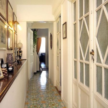 Domus Valeria Guest House ローマ エクステリア 写真