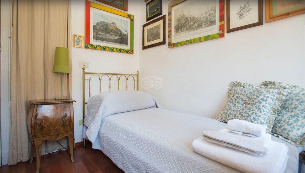 Domus Valeria Guest House ローマ エクステリア 写真