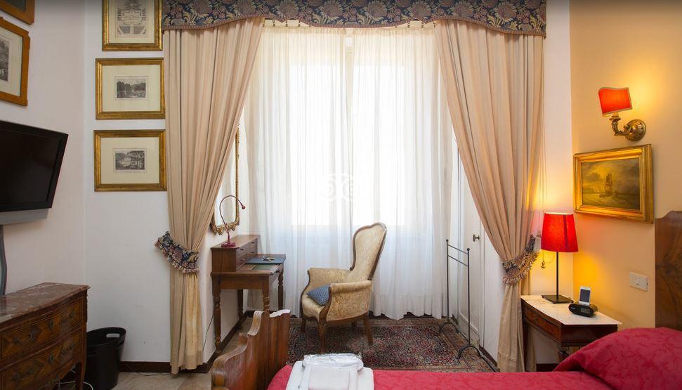 Domus Valeria Guest House ローマ エクステリア 写真