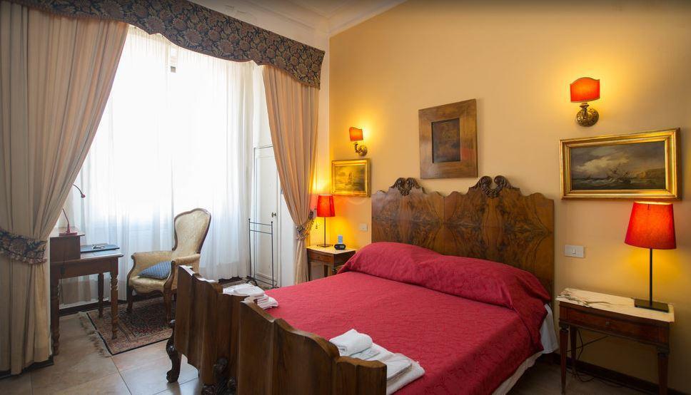 Domus Valeria Guest House ローマ エクステリア 写真
