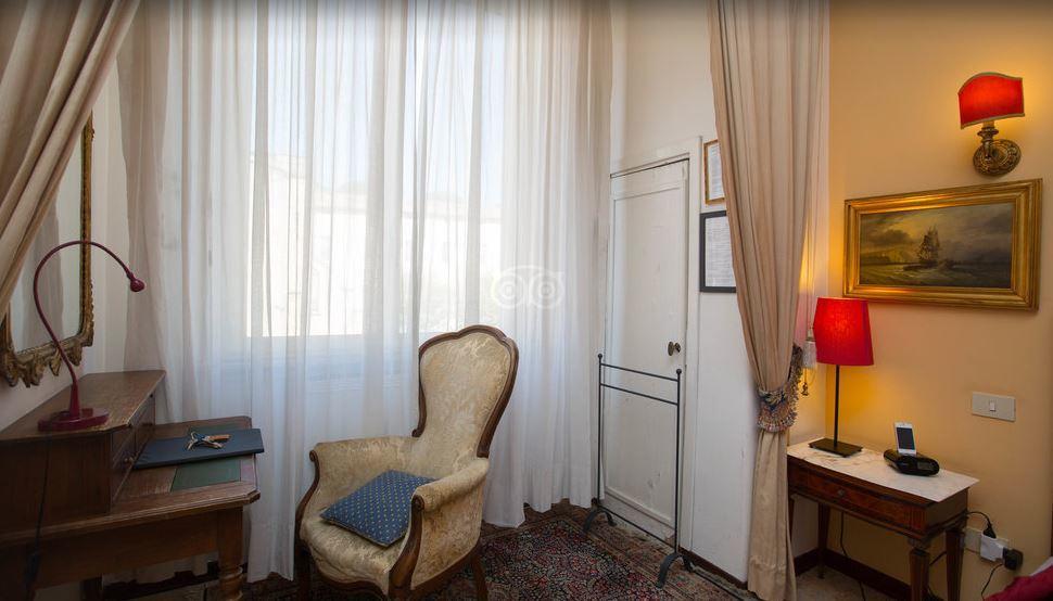 Domus Valeria Guest House ローマ エクステリア 写真