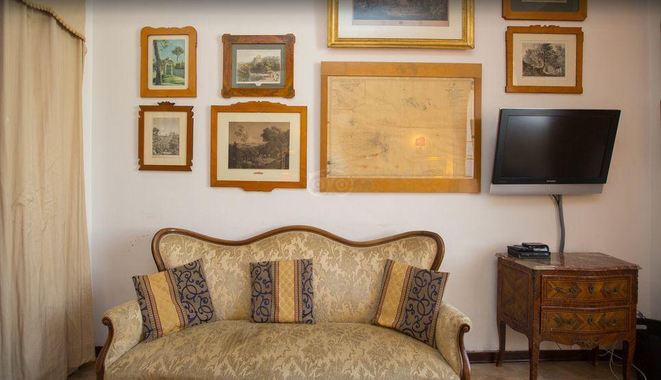 Domus Valeria Guest House ローマ エクステリア 写真