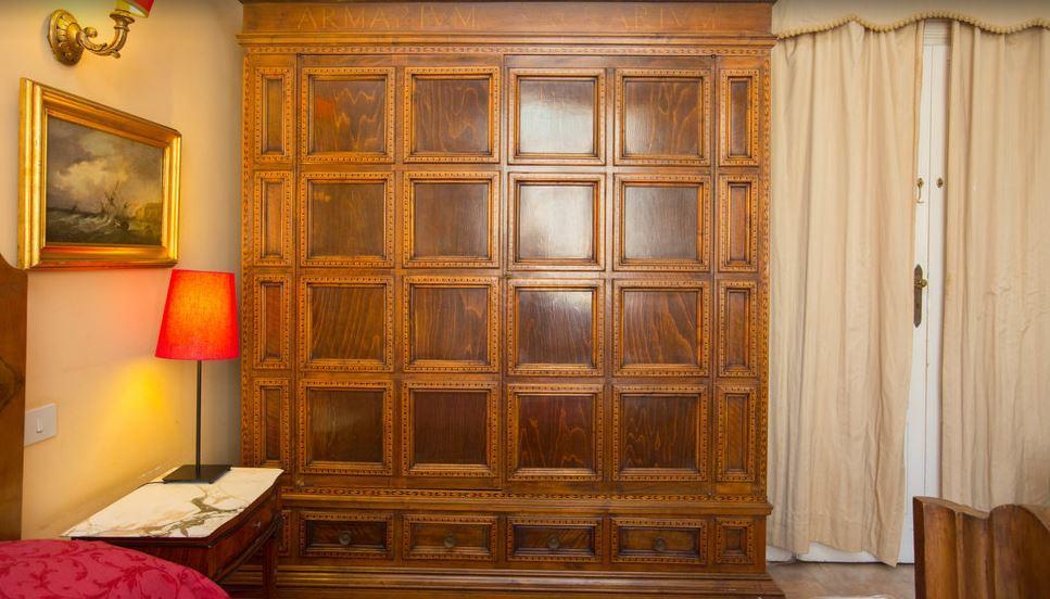 Domus Valeria Guest House ローマ エクステリア 写真