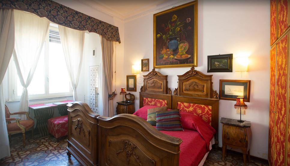 Domus Valeria Guest House ローマ エクステリア 写真