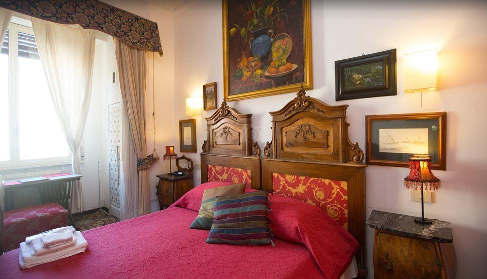 Domus Valeria Guest House ローマ エクステリア 写真