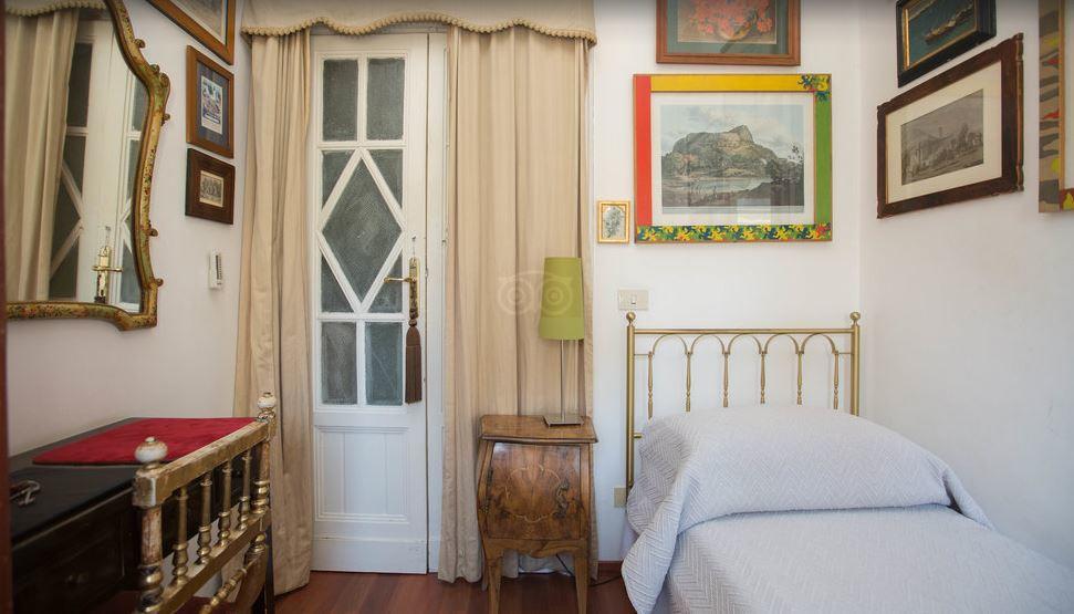 Domus Valeria Guest House ローマ エクステリア 写真
