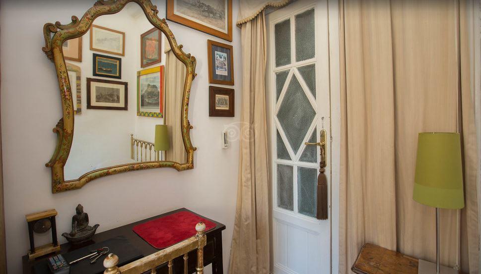 Domus Valeria Guest House ローマ エクステリア 写真