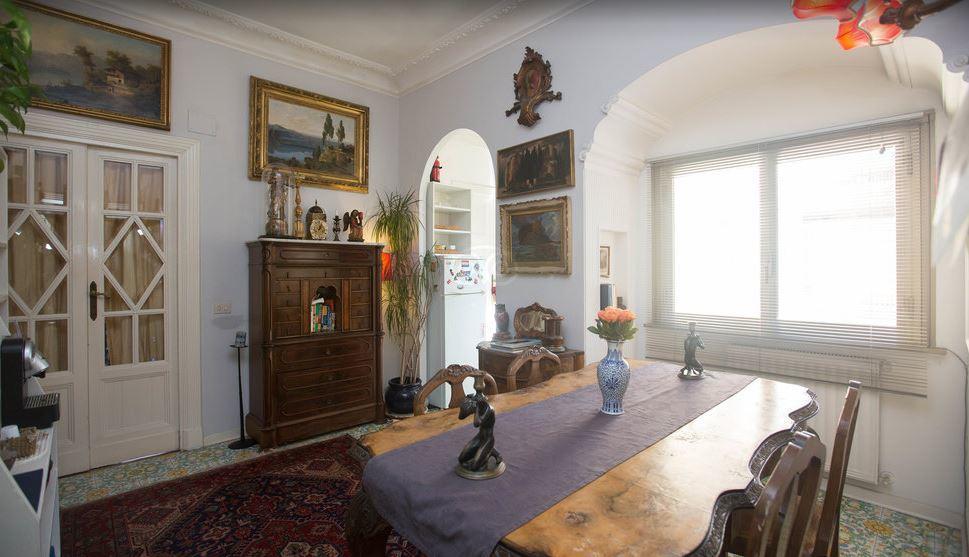 Domus Valeria Guest House ローマ エクステリア 写真
