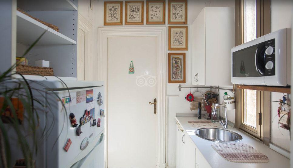 Domus Valeria Guest House ローマ エクステリア 写真