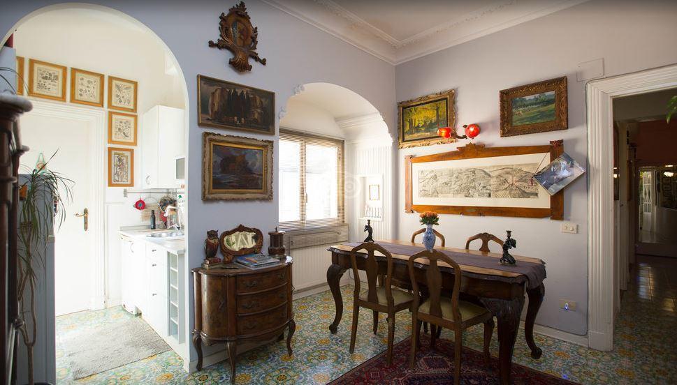 Domus Valeria Guest House ローマ エクステリア 写真