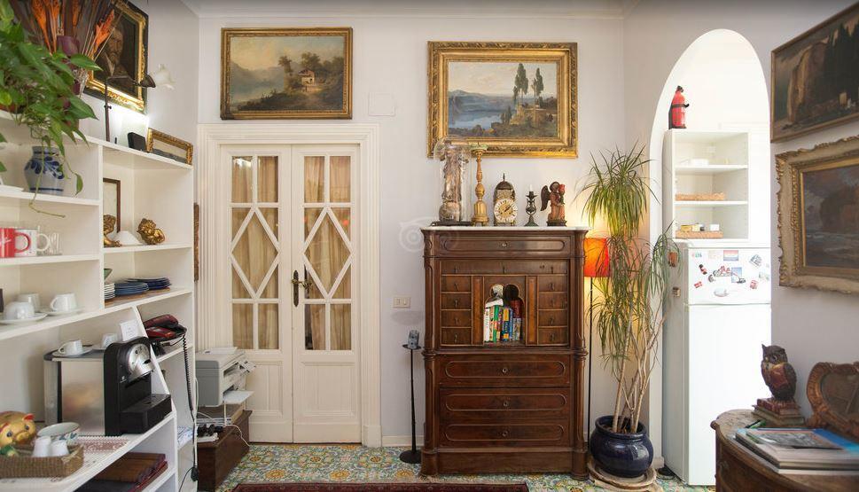 Domus Valeria Guest House ローマ エクステリア 写真