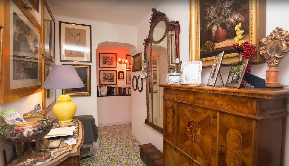 Domus Valeria Guest House ローマ エクステリア 写真