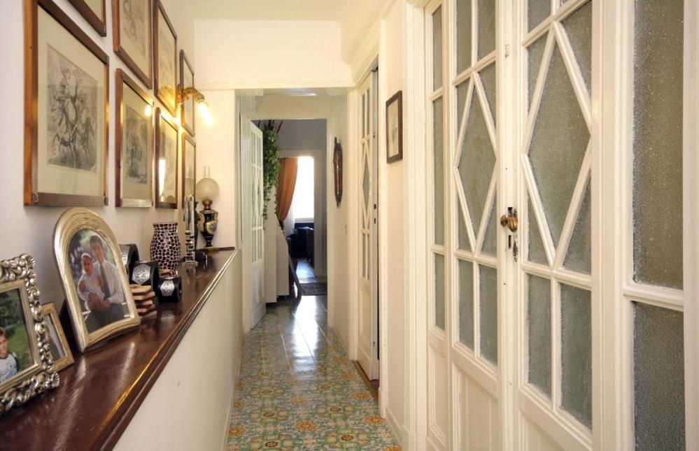 Domus Valeria Guest House ローマ エクステリア 写真